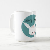 Happy Easter Koffiemok (Voorkant links)