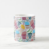 Happy Easter Koffiemok (Center)