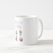 Happy Easter Koffiemok (Voorkant rechts)