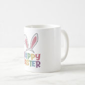 Happy Easter Koffiemok (Voorkant rechts)