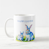 Happy Easter Koffiemok (Links)