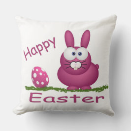 Happy Easter Kussen