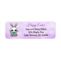 Happy Easter | Kute paashaas