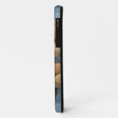 Happy Easter Lambs Case-Mate iPhone Case (Achterkant/links)