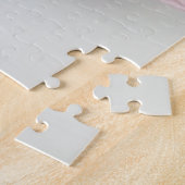 HAPPY EASTER LEGPUZZEL (Zijkant)