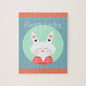 Happy Easter Legpuzzel (Verticaal)