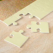 Happy Easter Legpuzzel (Zijkant)