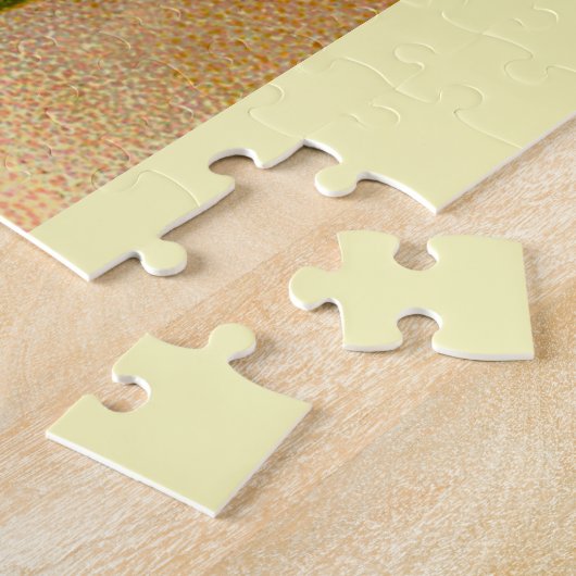 Happy Easter Legpuzzel (Zijkant)