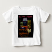 Happy Easter Love Faith and Hope wil (Voorkant)