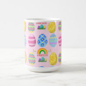 Happy Easter Magische Mok (Midden)