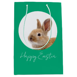 Happy Easter Medium Cadeauzakje