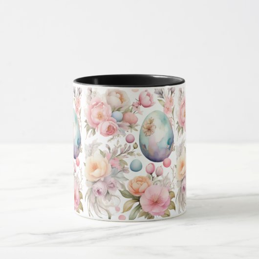 Happy easter mok (Midden)