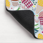 Happy Easter Muismat (Hoek)