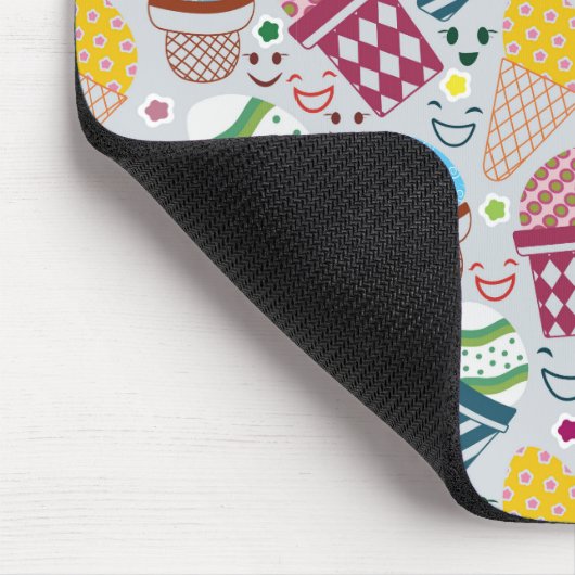 Happy Easter Muismat (Hoek)