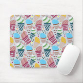 Happy Easter Muismat (Met muis)