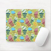 Happy Easter Muismat (Met muis)