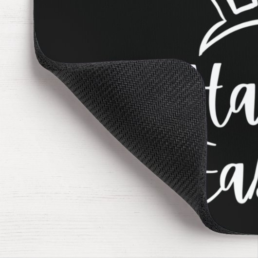 Happy Easter Muismat (Hoek)