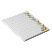 Happy Easter Notitieblok (Schuin)