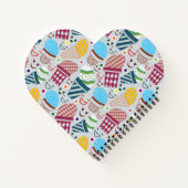 Happy Easter Notitieboek (Achterkant)