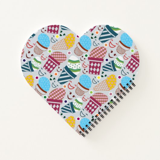 Happy Easter Notitieboek (Achterkant)