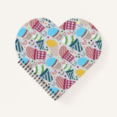 Happy Easter Notitieboek (Voorkant)