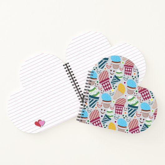 Happy Easter Notitieboek (Binnen)