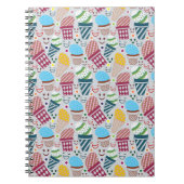 Happy Easter Notitieboek (Voorkant)