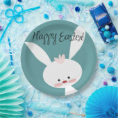 Happy Easter Papieren Bordje (Feest)