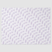 Happy Easter Pattern Tissuepapier (Voorkant)