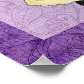 Happy Easter Poater Poster (Hoek)