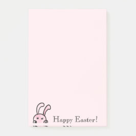 Happy Easter Post-It-notities Post-it® Notes