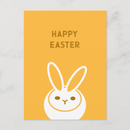 Happy Easter Postcard Briefkaart