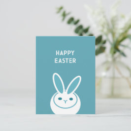 Happy Easter Postcard Briefkaart