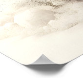 Happy Easter Resurrection Poster (Hoek)