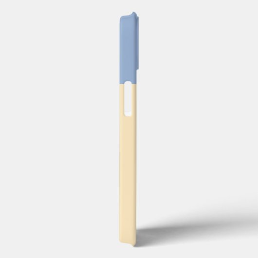 Happy Easter Schattigee Eenhoorn Case-Mate iPhone Case (Achterkant / Rechts)