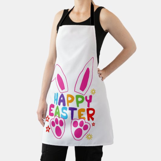 happy easter schort (Insitu)