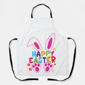 happy easter schort (Voorkant)