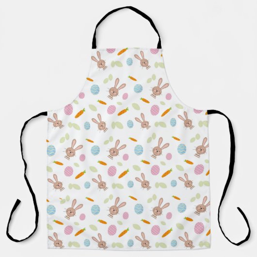 Happy Easter Schort (Voorkant)