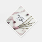 HAPPY EASTER SERVET (Hoek)