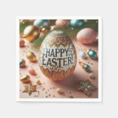 Happy Easter Servet (Voorkant)