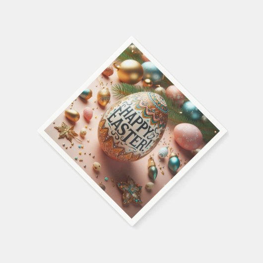 Happy Easter Servet (Hoek)