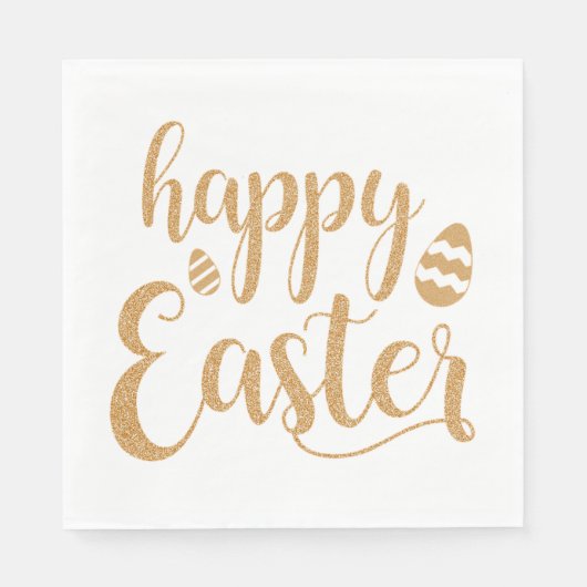 Happy Easter Servet (Voorkant)