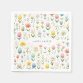 Happy Easter Servet (Voorkant)