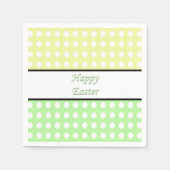 Happy Easter Servet (Voorkant)