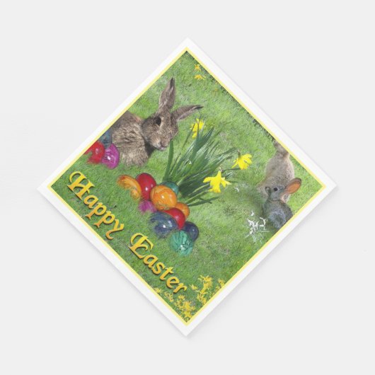 Happy Easter Servet (Hoek)