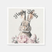 Happy Easter Servet (Voorkant)