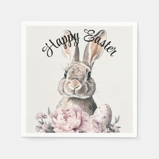 Happy Easter Servet (Voorkant)