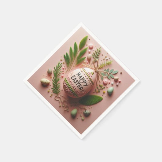 Happy Easter Servet (Hoek)