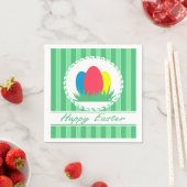 Happy Easter Servetten (Insitu)