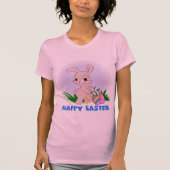 Happy Easter Shirt (Voorkant)